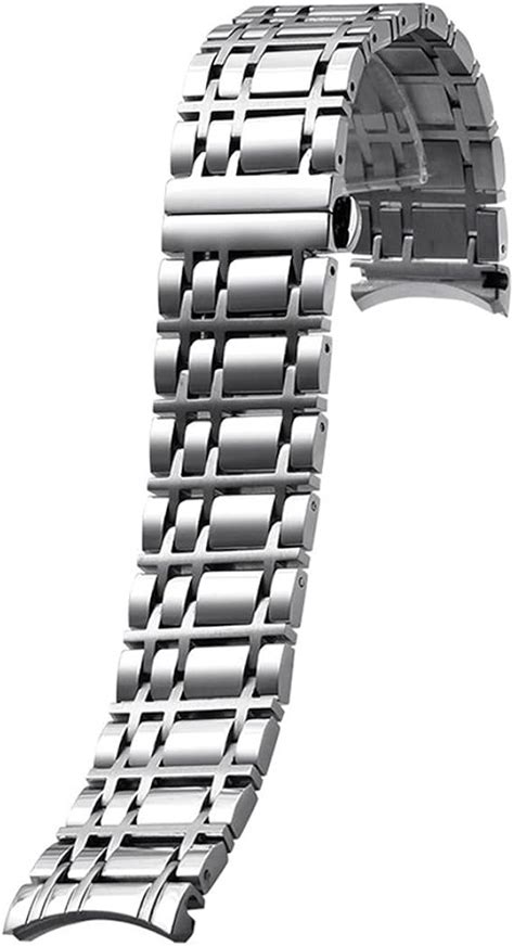 burberry mens watch band